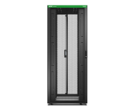 APC Easy Rack stojąca 19" 42U800x1200mm (czarna) - 1270664 - zdjęcie 1